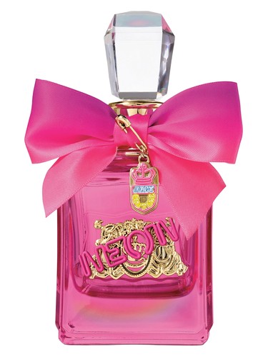 JUICY COUTURE VIVA LA JUICY NEON