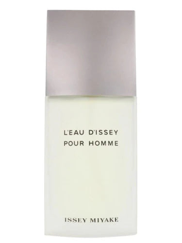 ISSEY MIYAKE CLASICA 200ML HOMBRE