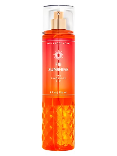 BATH & BODY FIJI SUNSHINE
