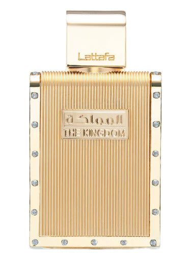 LATTAFA THE KINDOM