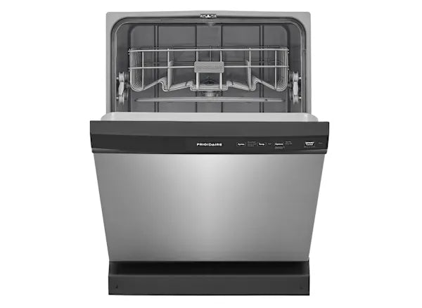 Frigidaire Lavavajillas Empotrable de 24" Gris FFCD2413US