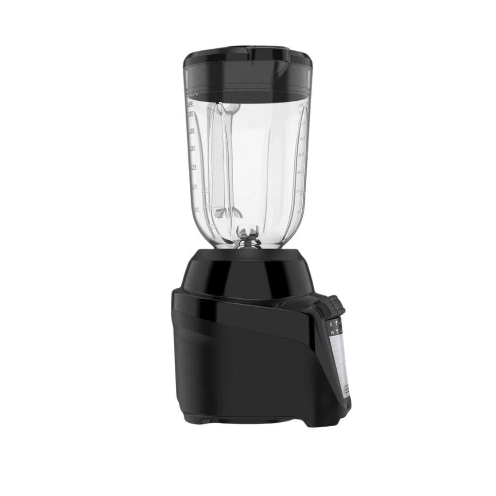 Black+Decker licuadora 700W. 8 vel, jarra plástica - BL0877-1BDLA