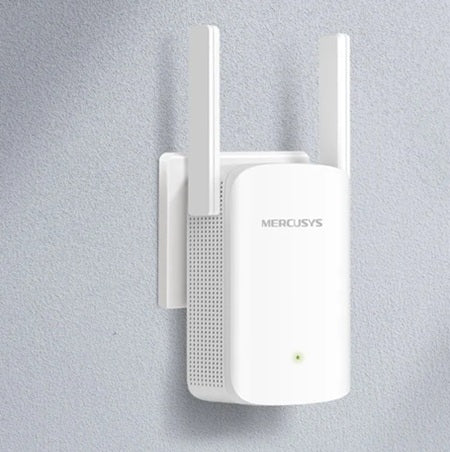 TP Link extensor de red AX1500 Wi-Fi 6 mercusys - ME60X