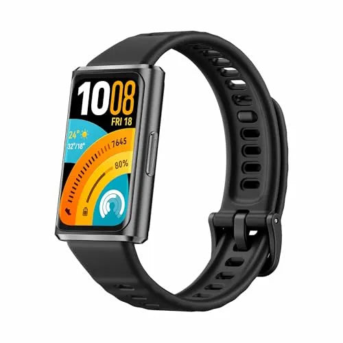 Huawei Band 11 Pro Candy B49F negro 55020GUK