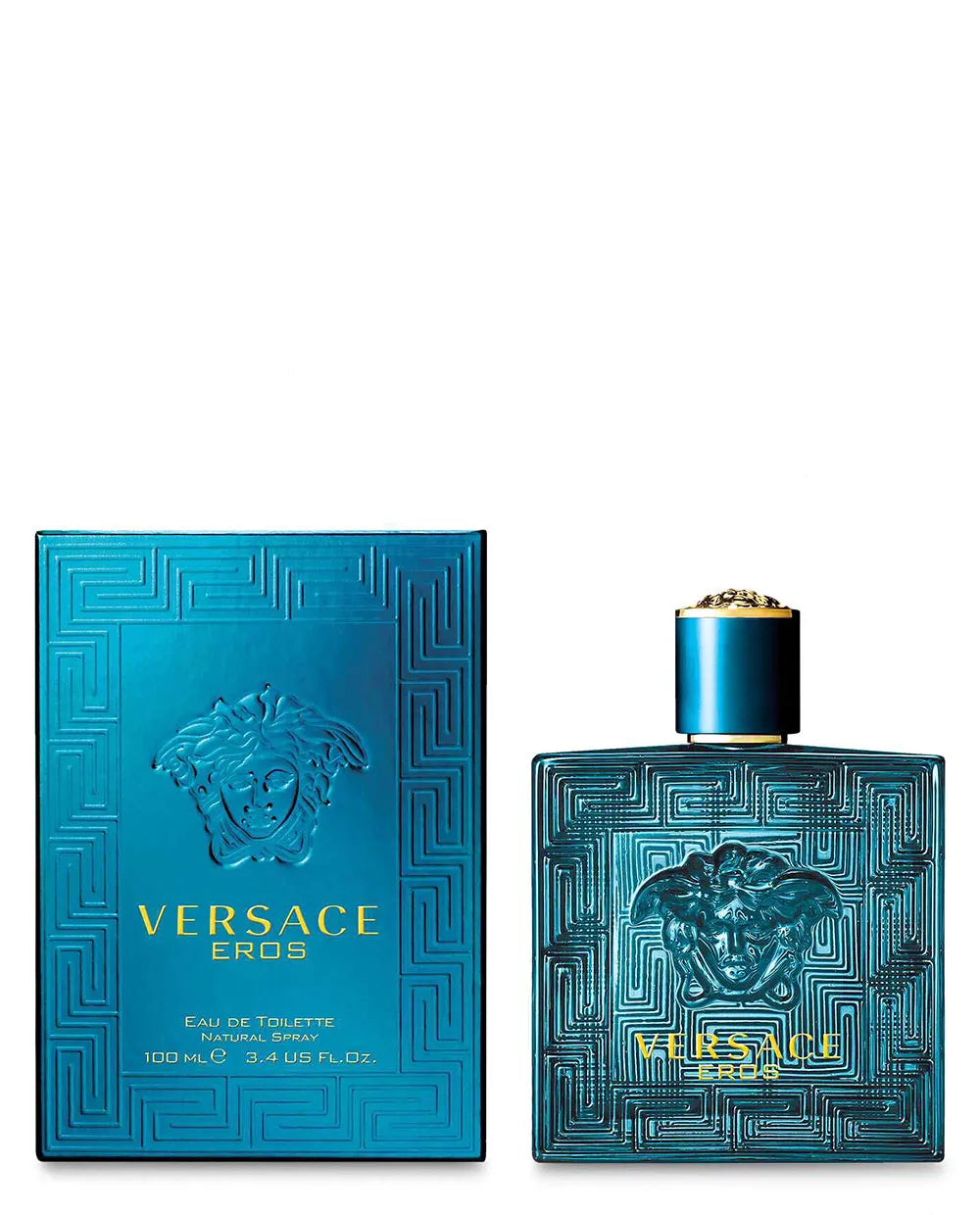 VERSACE EROS EDT