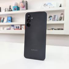 Galaxy A16 4GB/128GB Black