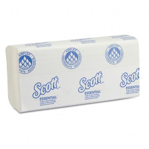 KCP TOALLA SCOTT INTERF.1X150H SAP30228392