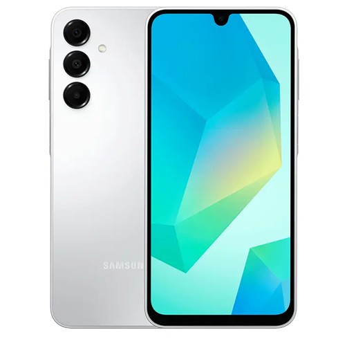 Galaxy A16 4GB/128GB Gray