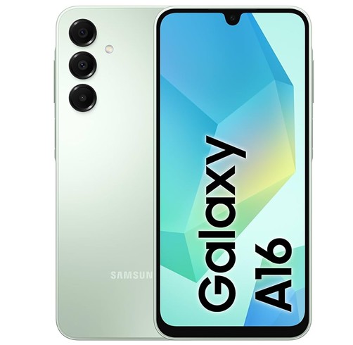 Galaxy A16 8GB/256GB Light Green