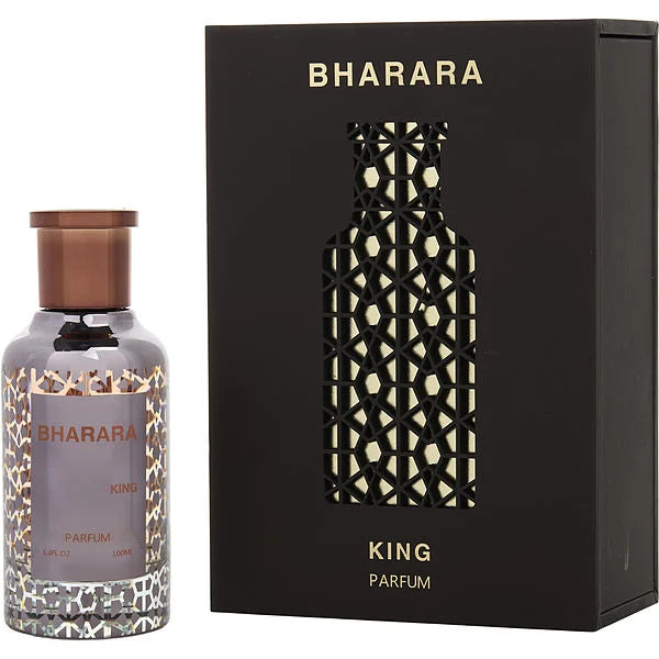 BHARARA KING 100ML NEW