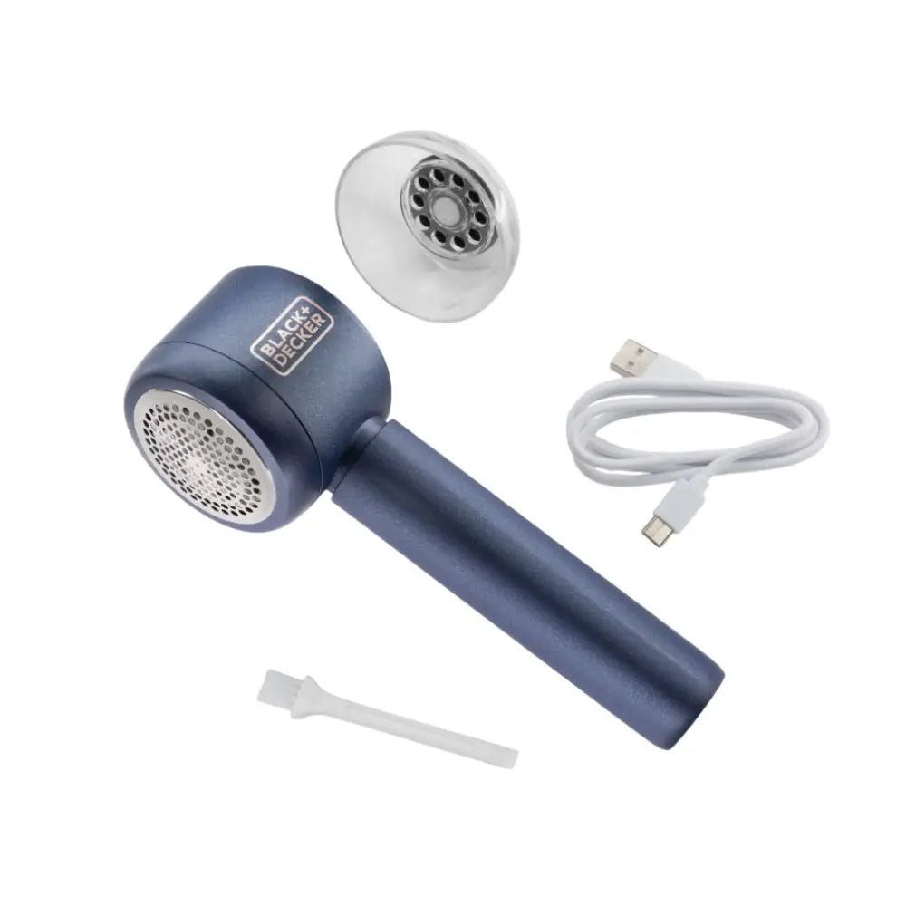 Black + Decker quita pelusas electrica - FS1200LA