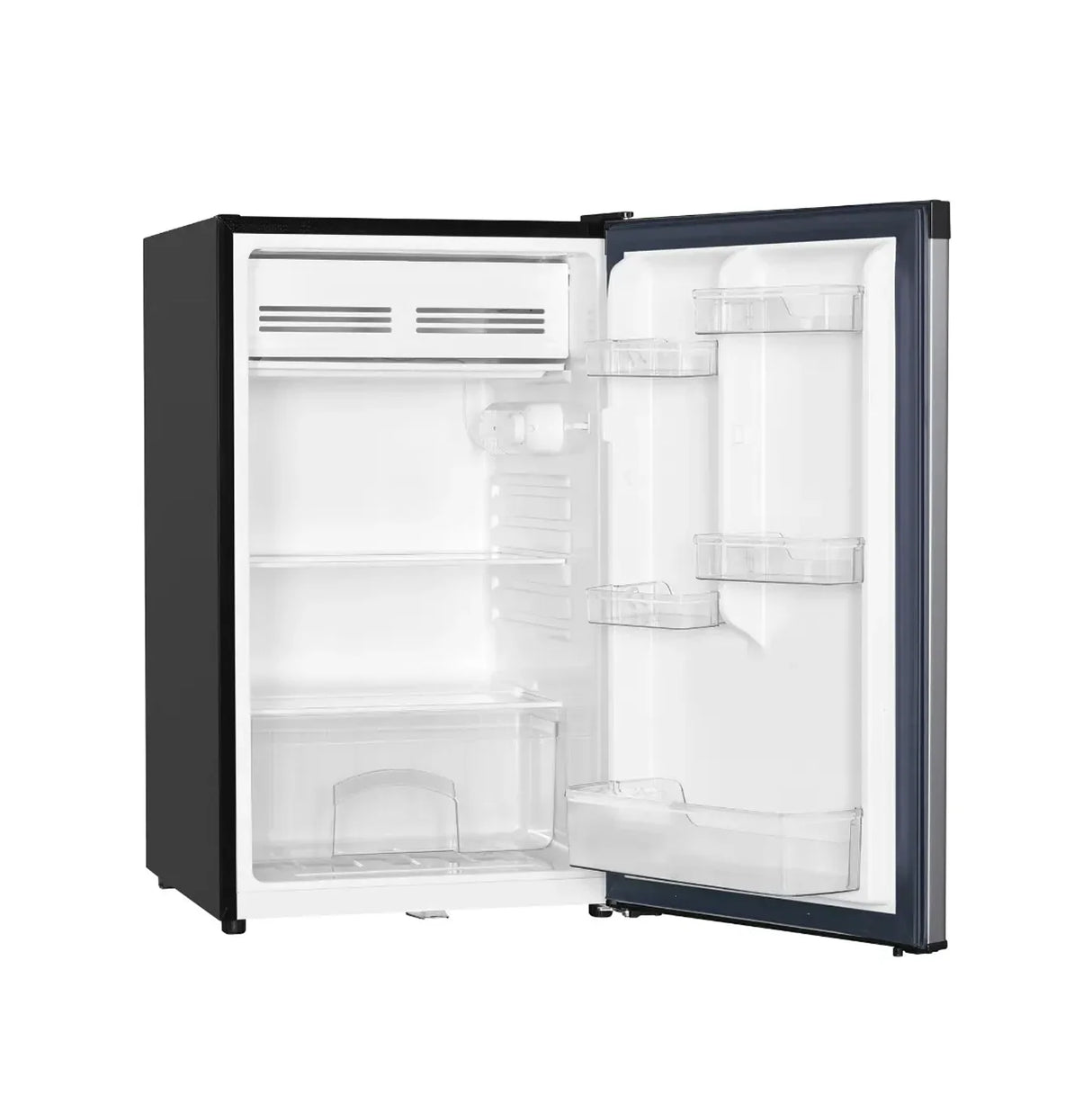 Frigidaire minibar 4.4 pies /125L escarcha inox FRD04G3HPI