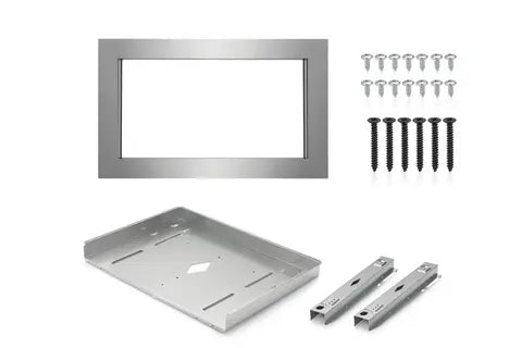 Frigidaire Kit de Marco para Microondas 30" Stainless Steel GMTK3068AF