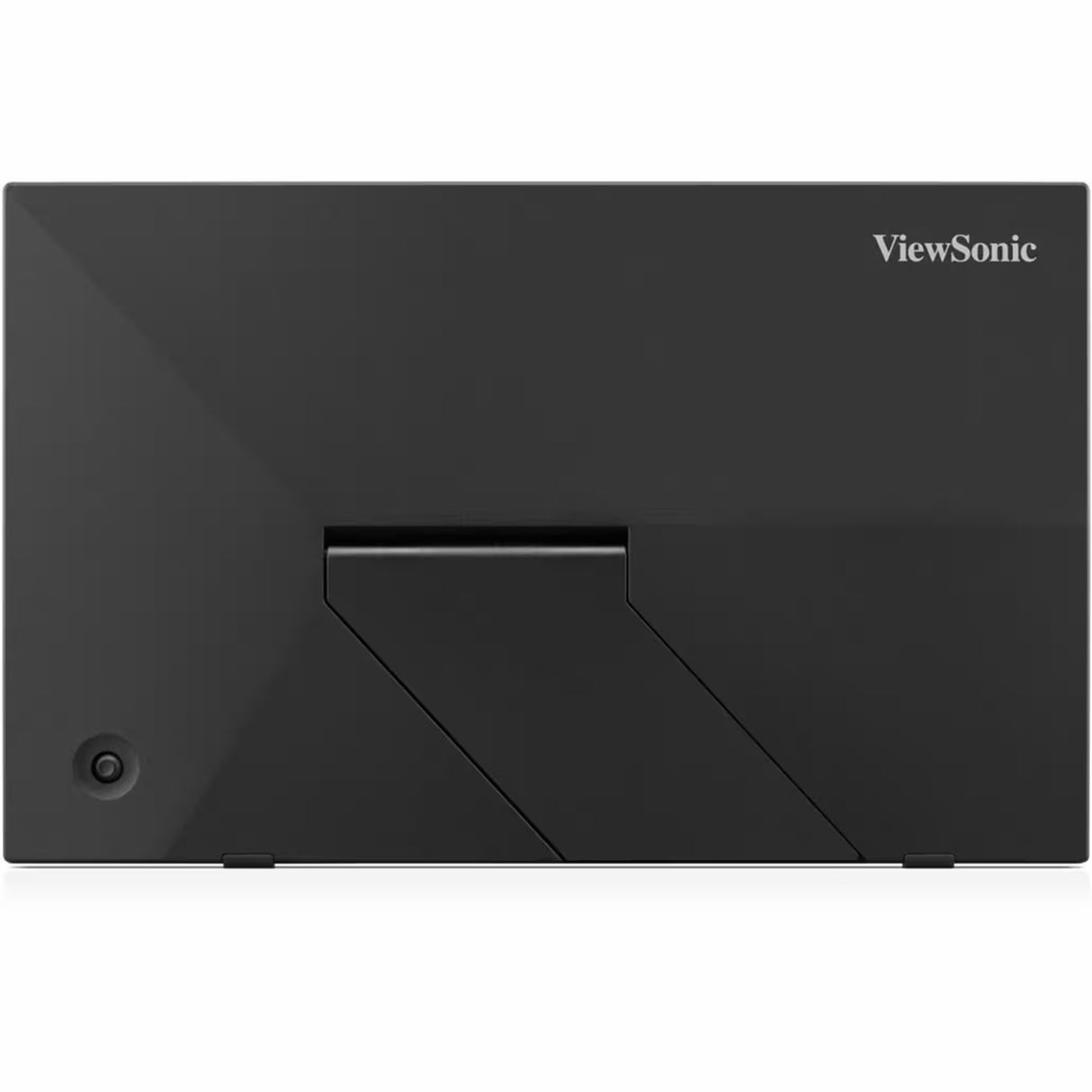 Viewsonic Monitors (Non-Touch) 15.6" Portable 1080p IPS Monitor with USB C and mini-HDMI VA1653