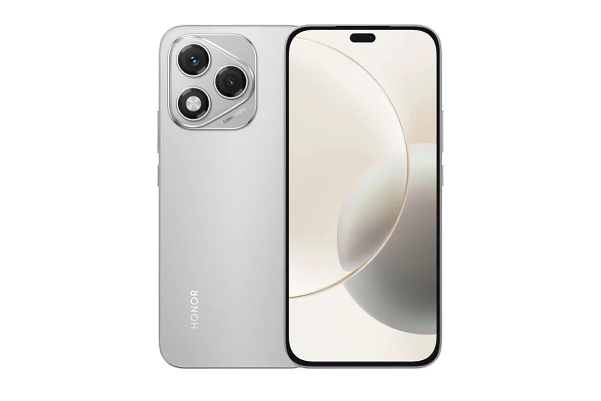 Telefono HONOR 400 LITE 8GB/256GB VELVELT GREY