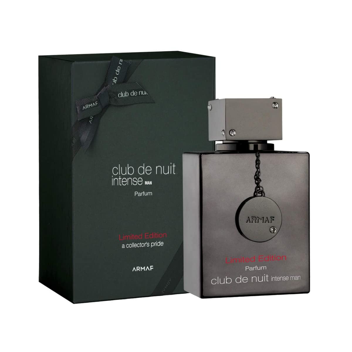 CLUB DE NUIT INTENSE LIMITED EDITION MA