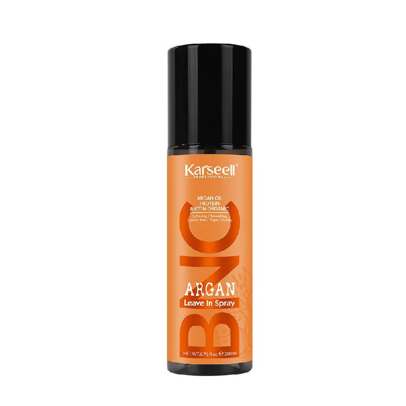 BNC ARGAN LEAVE IN SPRAY