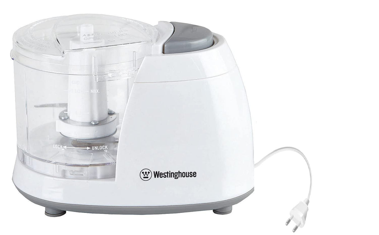 Westinghouse mini picador 100W blanco - WKMCGO01WH