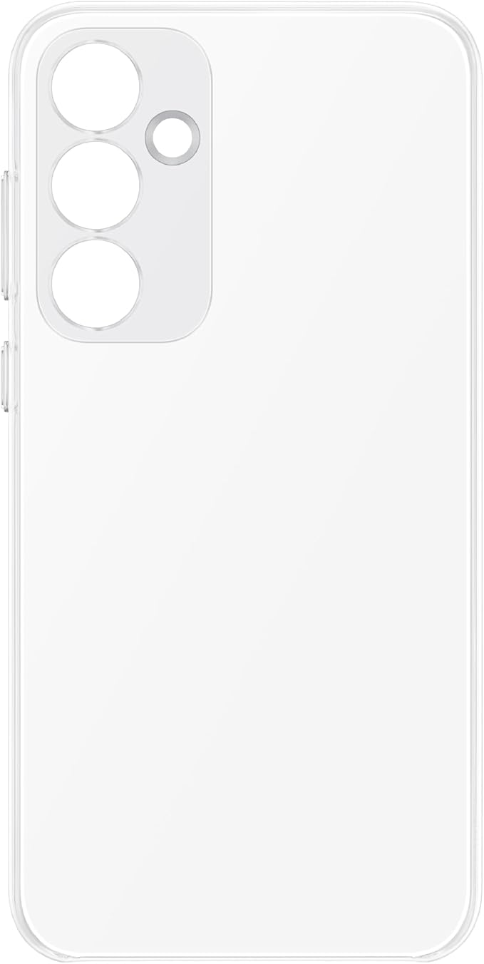 Cover A35 Transparente