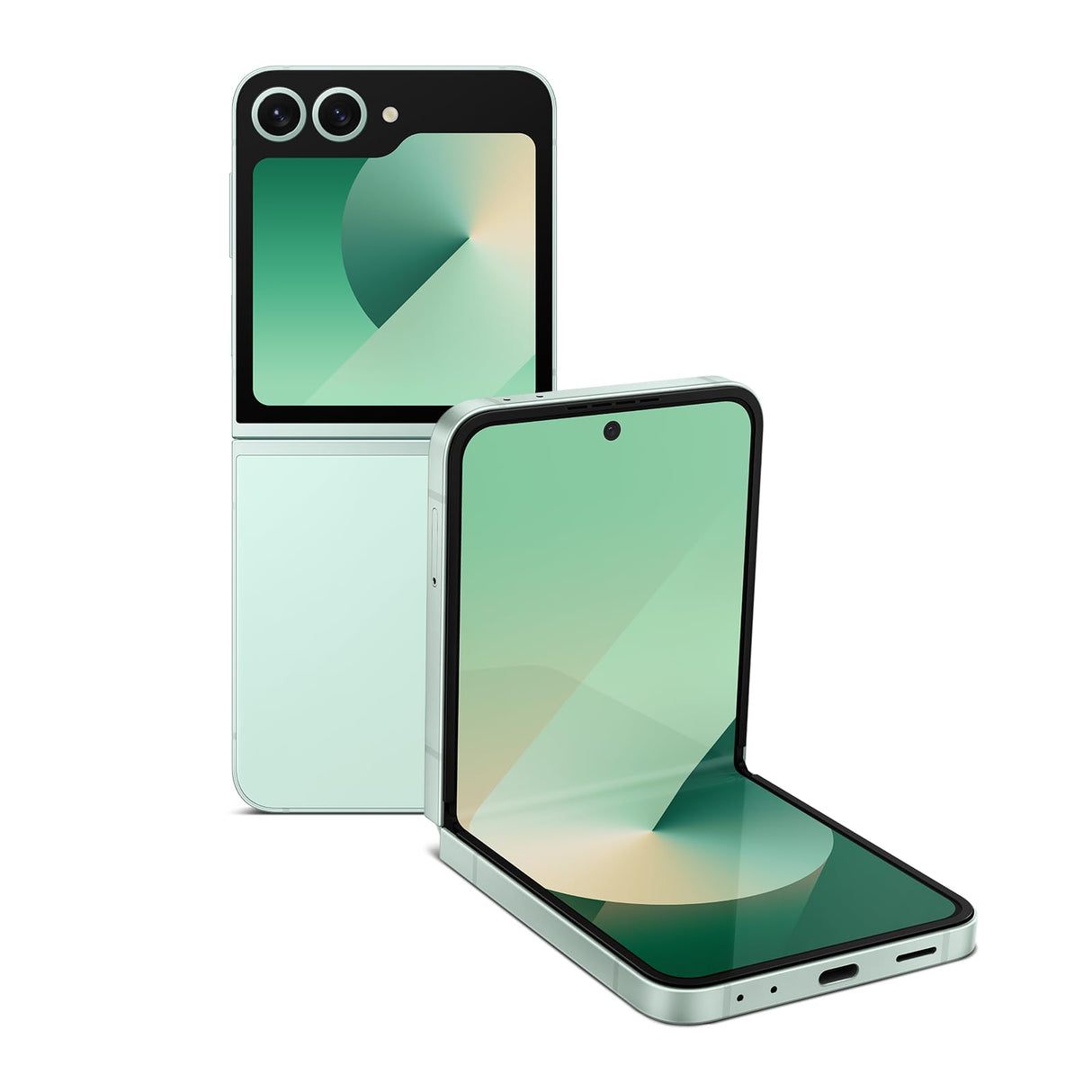 Galaxy Z Flip 6 12/256GB Mint