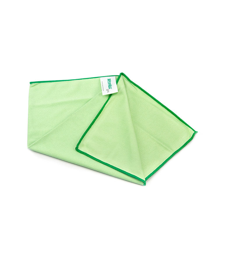 KCP WYPALL MICROFIBRA VERDE 30202268