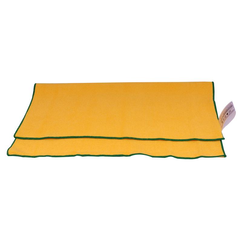 KCP WYPALL MICROFIBRA AMARILLO 30202267