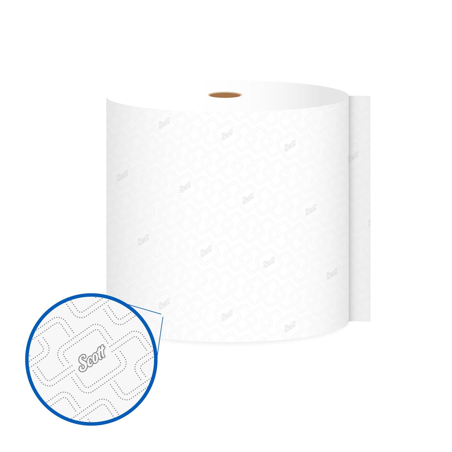 KCP TOALLA AIRFLEX 1X305M 30229431