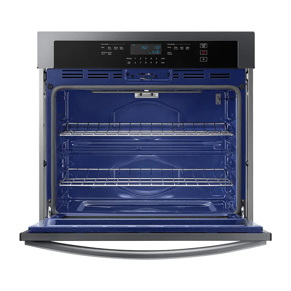 Horno Eléctrico empotrable Samsung 30" NV51T5511SGA WIFI
