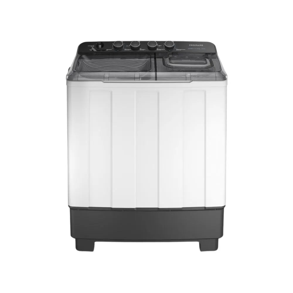 Frigidaire Lavadora Semiautomática de 13 kg Blanco FWTT13M4UBUZW