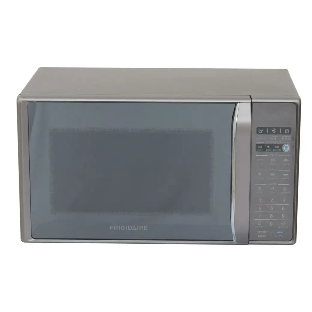 Frigidaire microondas 900W 0.7 CP FMDO20S3GSPG