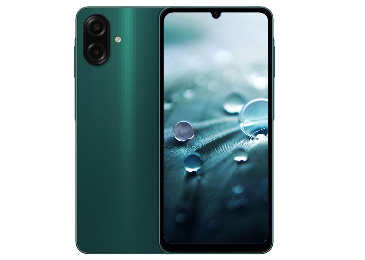 Samsung A07 4GB 64GB SM-A075M