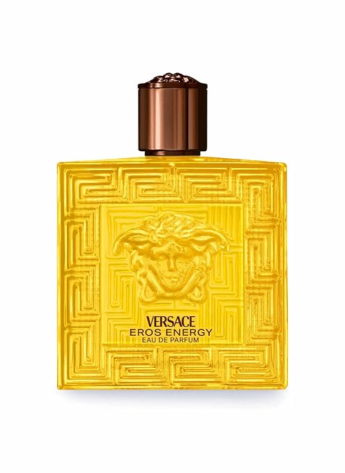 VERSACE ENERGY