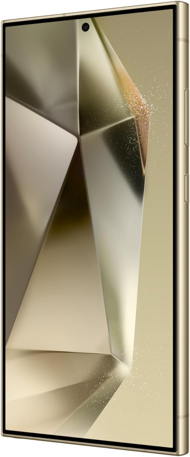 Galaxy S24 Ultra 12GB / 1TB TITANIUM YELLOW