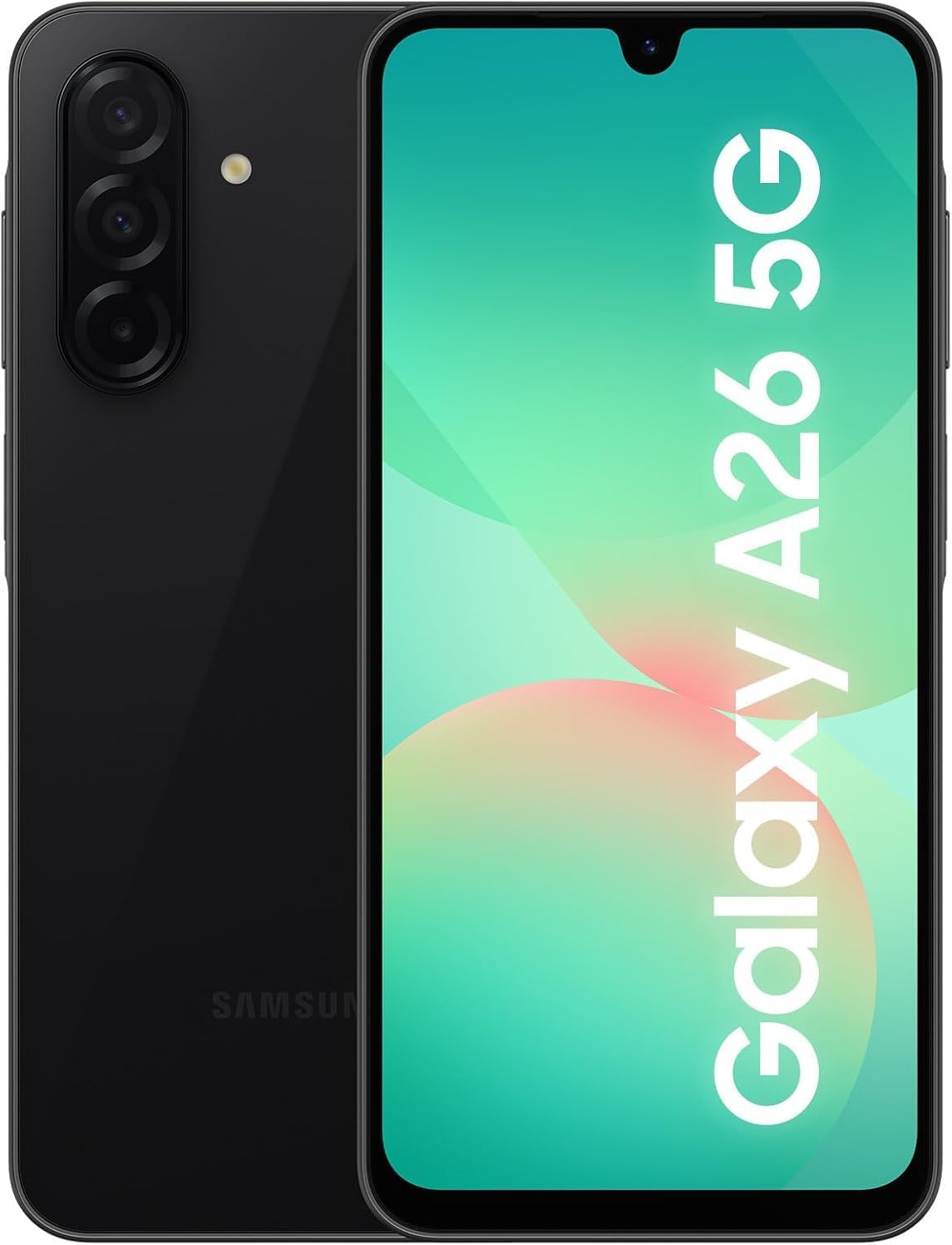 SAMSUNG A26 8GB/256GB