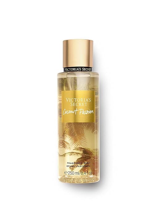 VS COCONUT PASSION