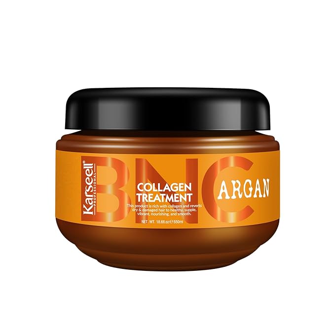 KARSEELL BNC COLLAGENT TREATMENT