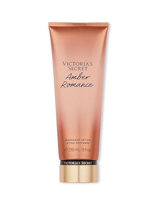 VS CREMA AMBER ROMANCE