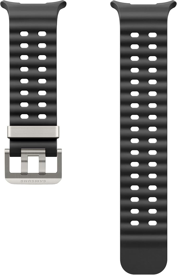Band Watch Ultra Marine