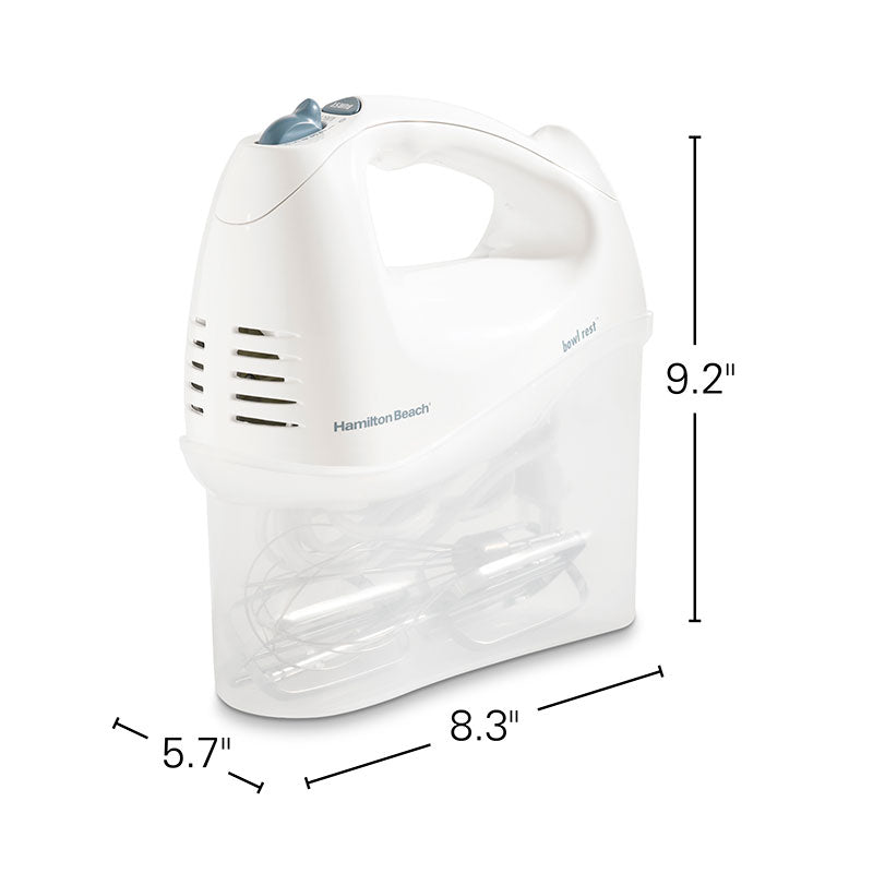 HB Slow Cooker HB 5 Qt Oval 33256