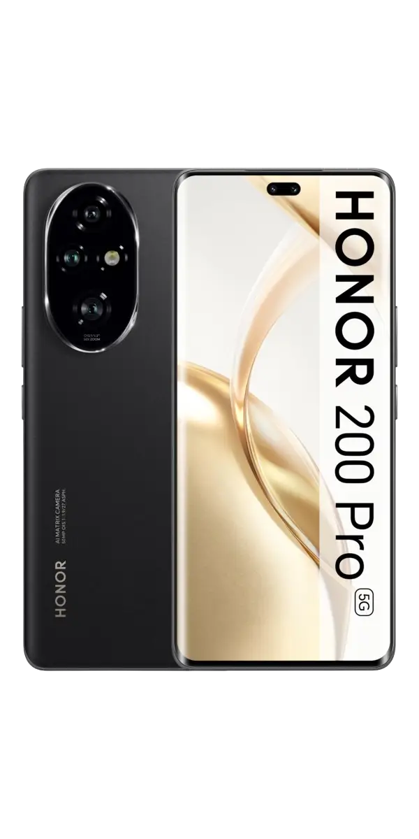HONOR 2OO PRO
12GB+512GB
