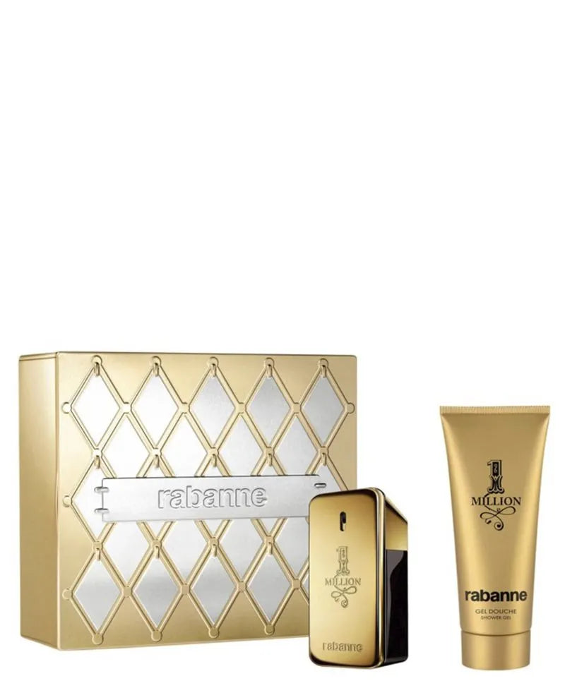 SET RABANNE ONE MILLION
