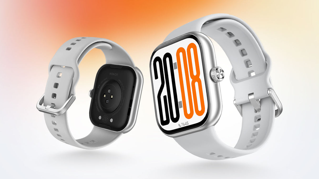 Reloj HONOR Choice Watch 2 Pro White