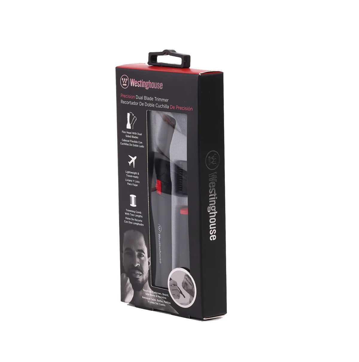 Westinghouse recortador precision dual WH1186