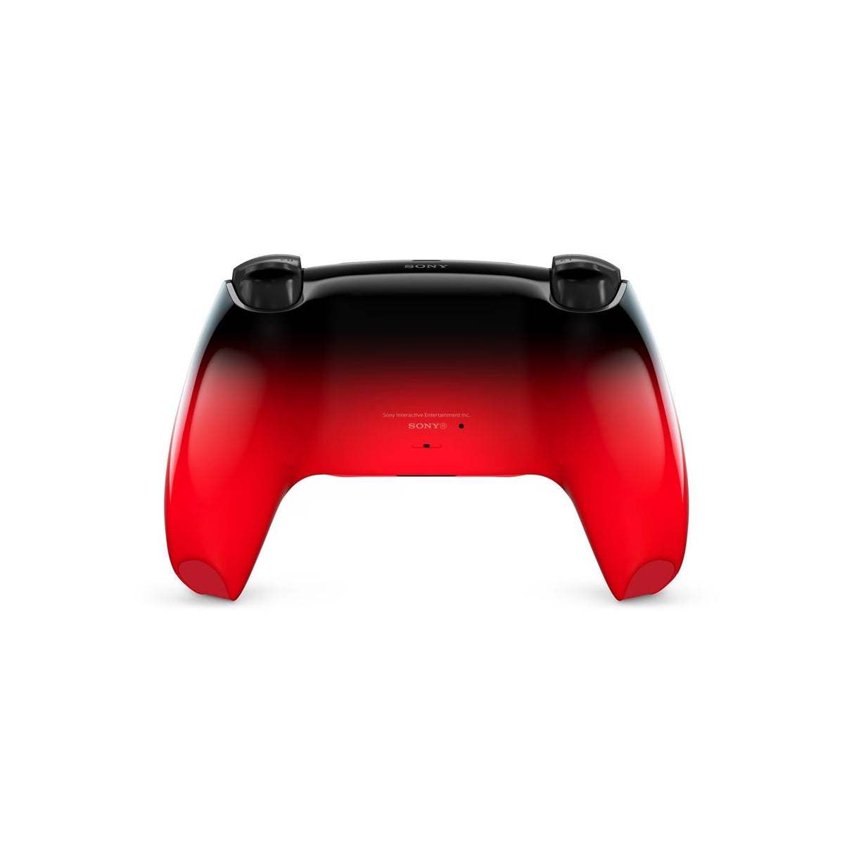 Control Sony PS5 DualSense Wireless Hyperpop Collection Techno Red