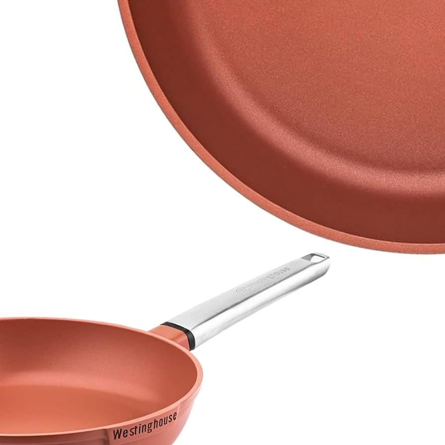 Westinghouse sarten Performance rojo 28cm WCFP0095028OR