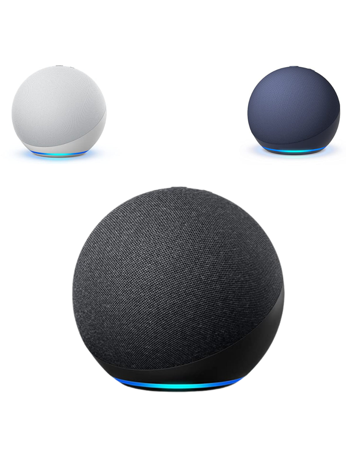 AMAZON ECHO DOT 5