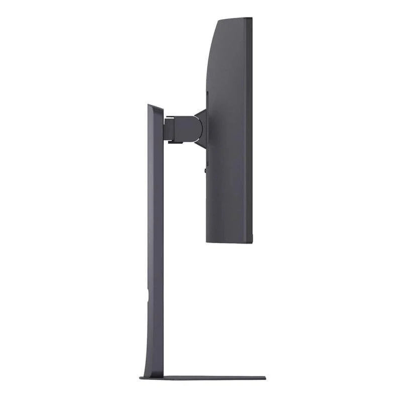 LG Monitor Gaming LG UltraGear, 34", VA, WQHD (3440X1440), 160Hz, 1 ms (MBR), 21:9, Curvo 1800R 34G600A