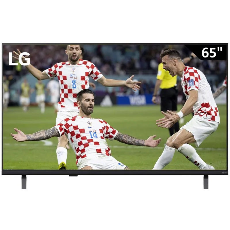 LG Televisor 65" Smart - 65NU850BPSA
