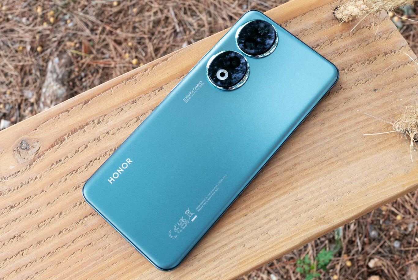 Honor 90 REA-NX9 ROM 512GB RAM 12GB