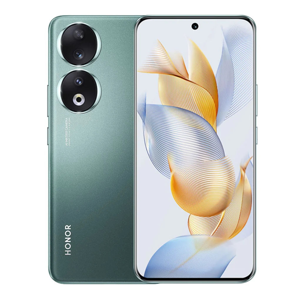 Honor 90 REA-NX9 ROM 512GB RAM 12GB